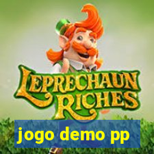 jogo demo pp